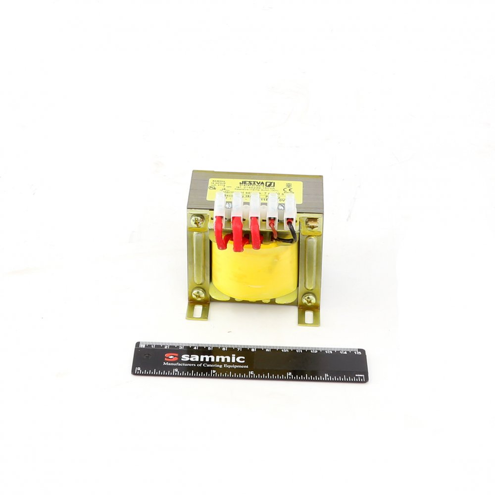 Transformer 150VA 115/0-13-16V 2149762